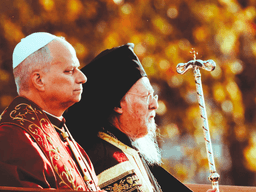 Tydzień Modlitw o Jedność Chrześcijan