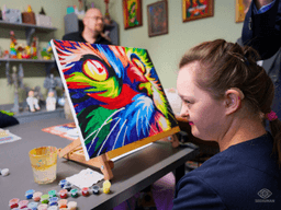 Dorosłość osób z niepełnosprawnościami intelektualnymi i sprzężonymi