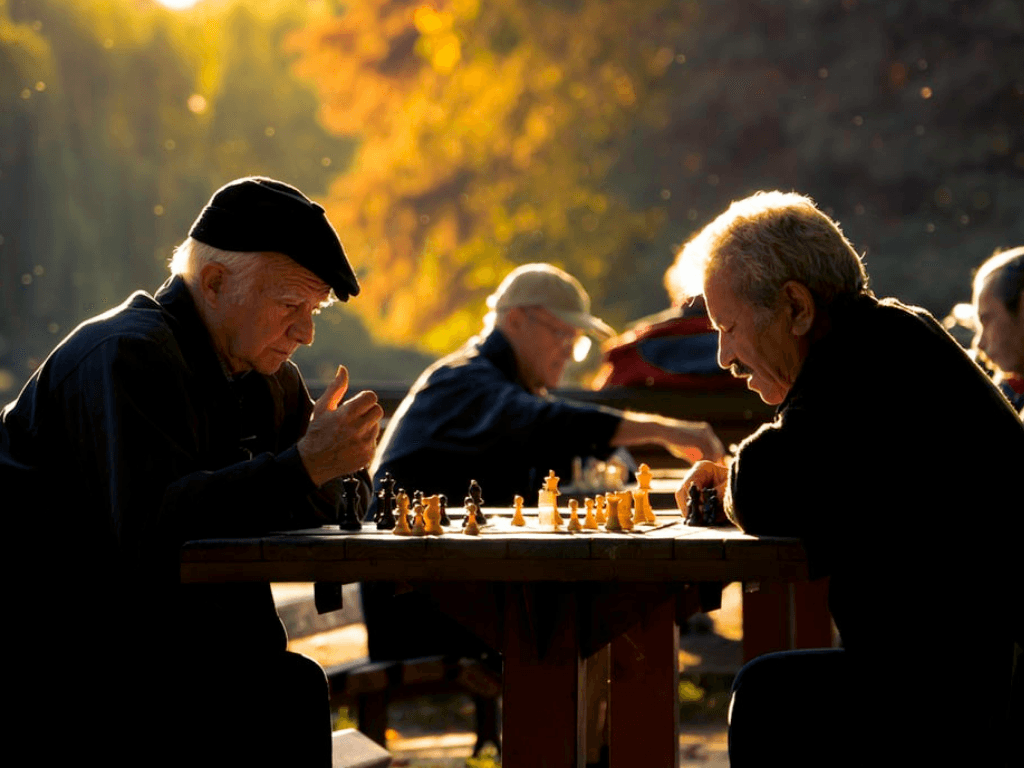 Seniorze idą zmiany! Bon, ewaluacja, renta wdowia