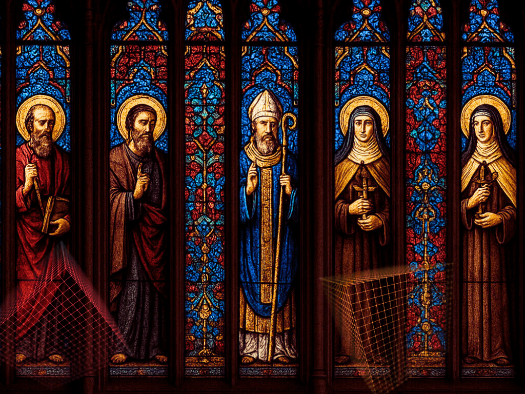 Czy Kościół boi się sztucznej inteligencji?