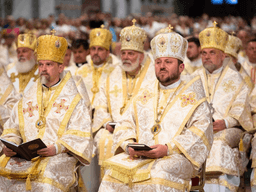 Kościół Greckokatolicki. Historyczna zmiana kalendarza