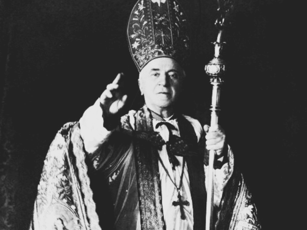 Święty Józef Sebastian Pelczar – pasterz, uczony i apostoł miłosierdzia