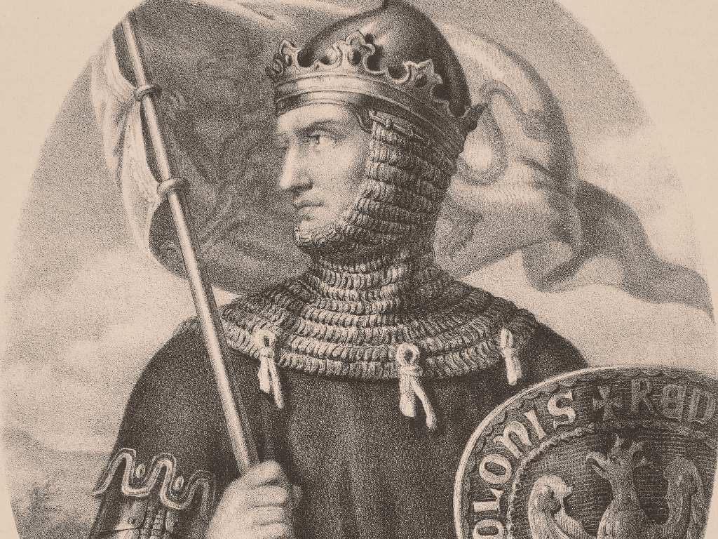 Kalejdoskop historyczny: Przemysł II – zapomniany król, który odnowił polską koronę