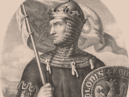 Kalejdoskop historyczny: Przemysł II – zapomniany król, który odnowił polską koronę