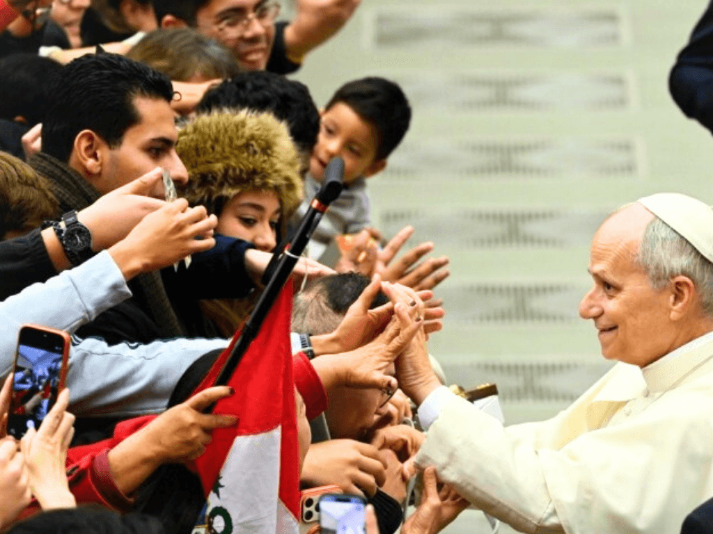 Leon XIV w orędziu na XXXIV Światowy Dzień Chorego: współczucie, które staje się czynem