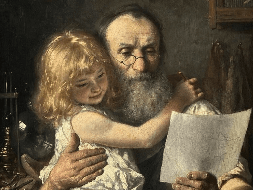 Dzień Babci i Dziadka. Seniorzy w roli głównej!