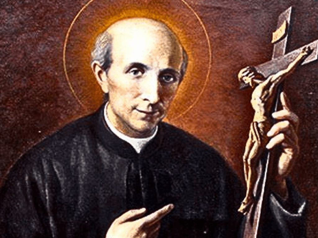 Święty Wincenty Pallotti – apostoł jedności i prekursor Akcji Katolickiej