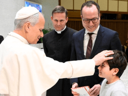 Jezus Chrystus Objawicielem Ojca. Katecheza Leona XIV o soborze Watykańskim II