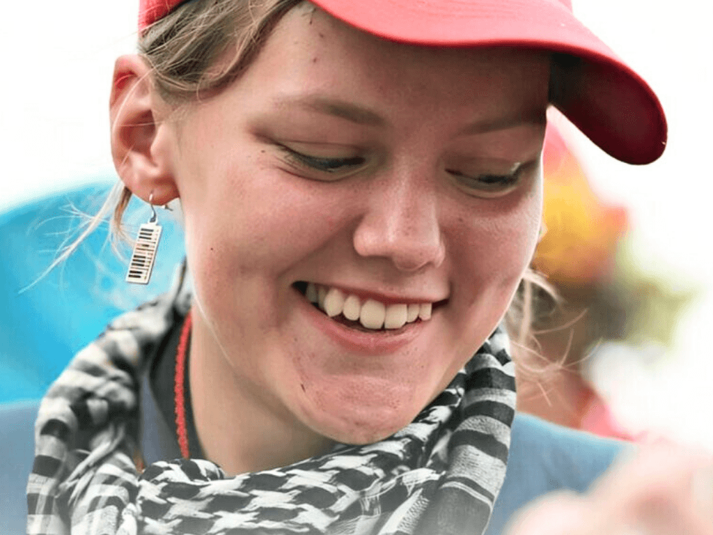 Pamięć o życiu naznaczonym miłością. 9 rocznica śmierci Heleny Kmieć