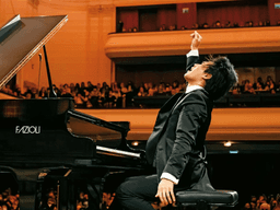 Międzynarodowy Konkurs Pianistyczny im. Fryderyka Chopina – historia 99 lat tradycji muzycznej