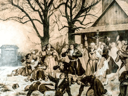 Męczennicy z Pratulina – dramat wiary i sumienia