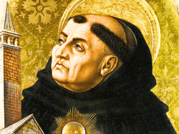 Był podejrzany o herezję, a dziś uczy Kościół myśleć. Kim naprawdę był święty Tomasz z Akwinu?