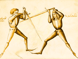 Zapomniane europejskie sztuki walki wracają do życia!