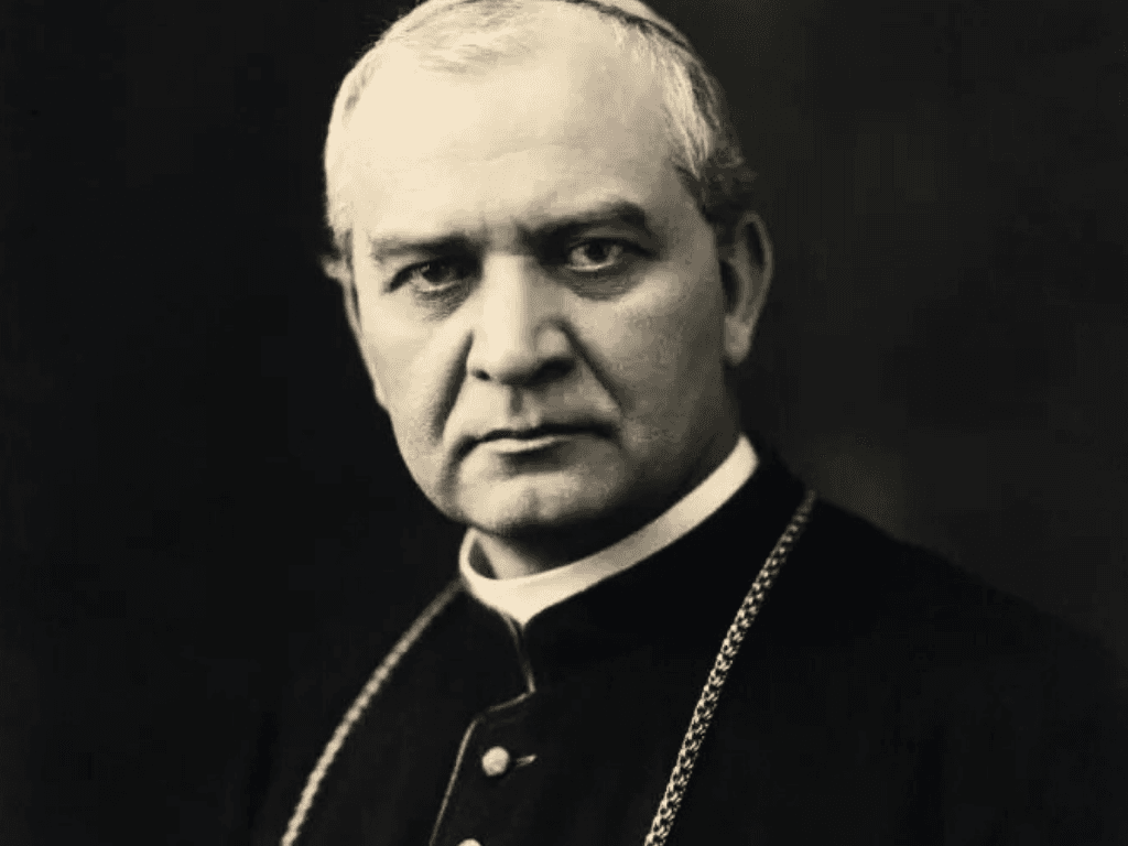 Świętość, która rodziła się w bólu i odpowiedzialności