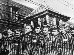 Auschwitz jako ostrzeżenie dla świata