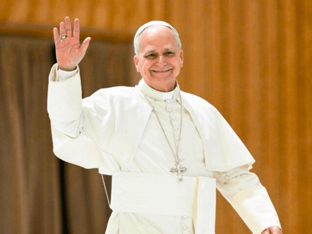 Leon XIV. Jaki jest między Pismem Świętym a Tradycją? Katecheza środowa 28 stycznia