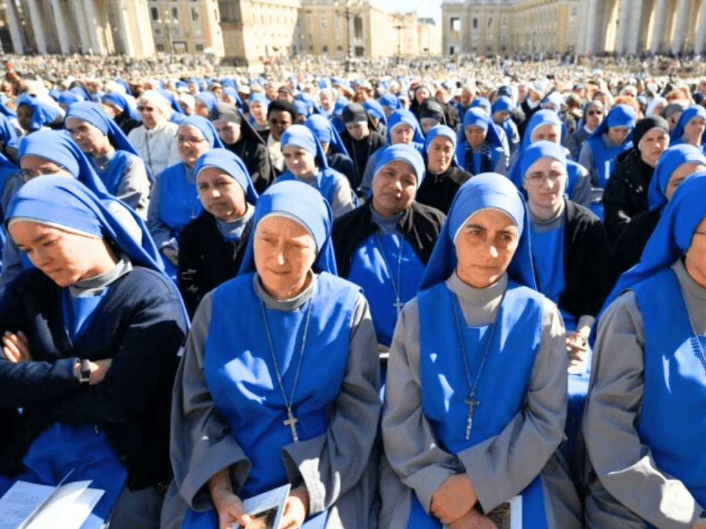 Życie konsekrowane jako prorocka obecność