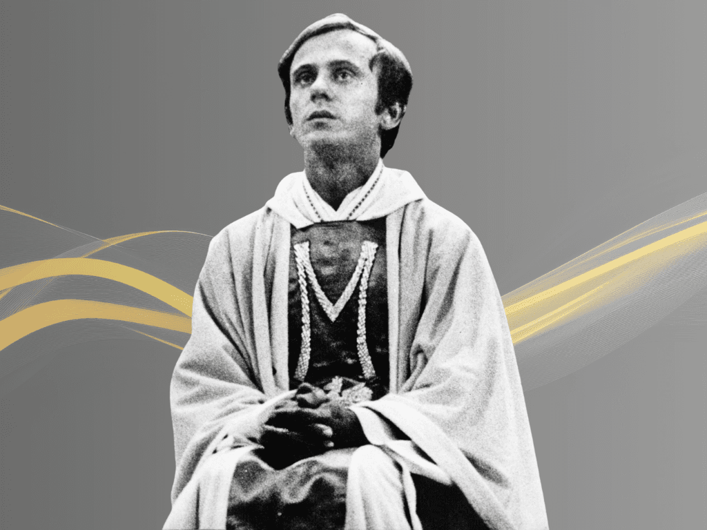 „Ksiądz Jerzy nas wysłał”. Młodzież ks. Popiełuszki opowiada o spotkaniu z Polakami w USA