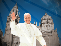 Papież Leon XIV dziękuje za 800 lat katedry w Toledo