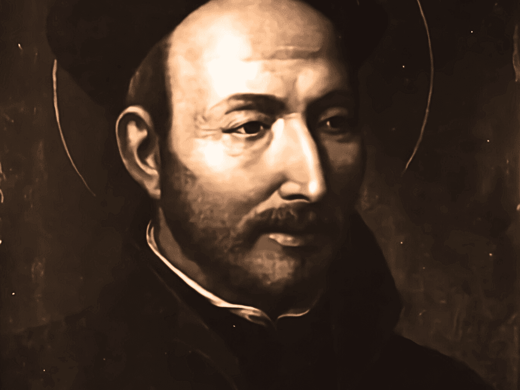 Św. Ignacy Loyola. Historia cz. II. Paryż, Towarzystwo Jezusowe, Generał