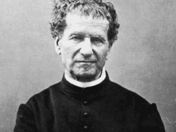 Myśli świętego Jana Bosko. Zainspiruj się świętym!