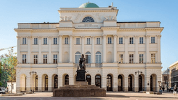 Spacer śladami Staszica