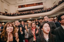 Od Warszawy po Tokio i Seul. Laureaci Konkursu Chopinowskiego zachwycili Azję