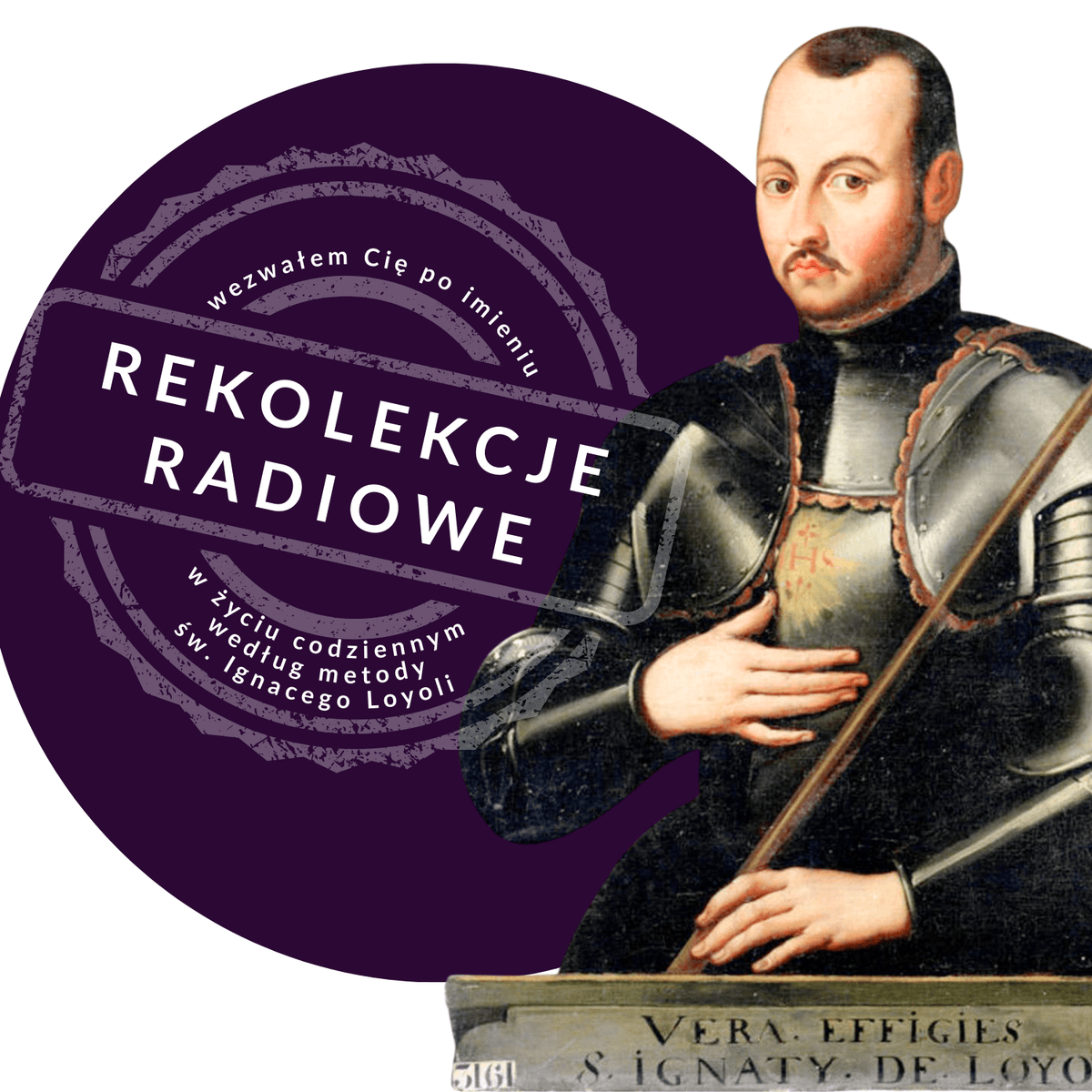 Rekolekcje radiowe. Wezwałem Cię po imieniu