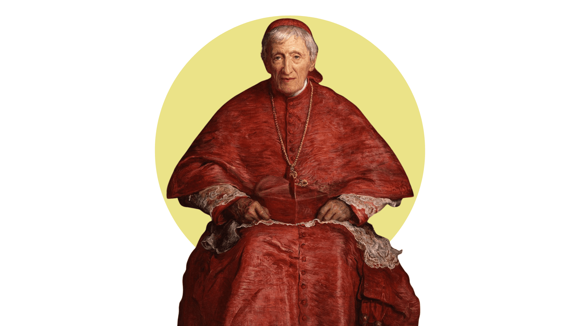 Prowadź mnie, łagodne Światło – rekolekcje ze św. Johnem Henrym Newmanem - Druga wiosna – Newman jako prorok nadziei