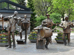 Tu poczujesz dawną Warszawę