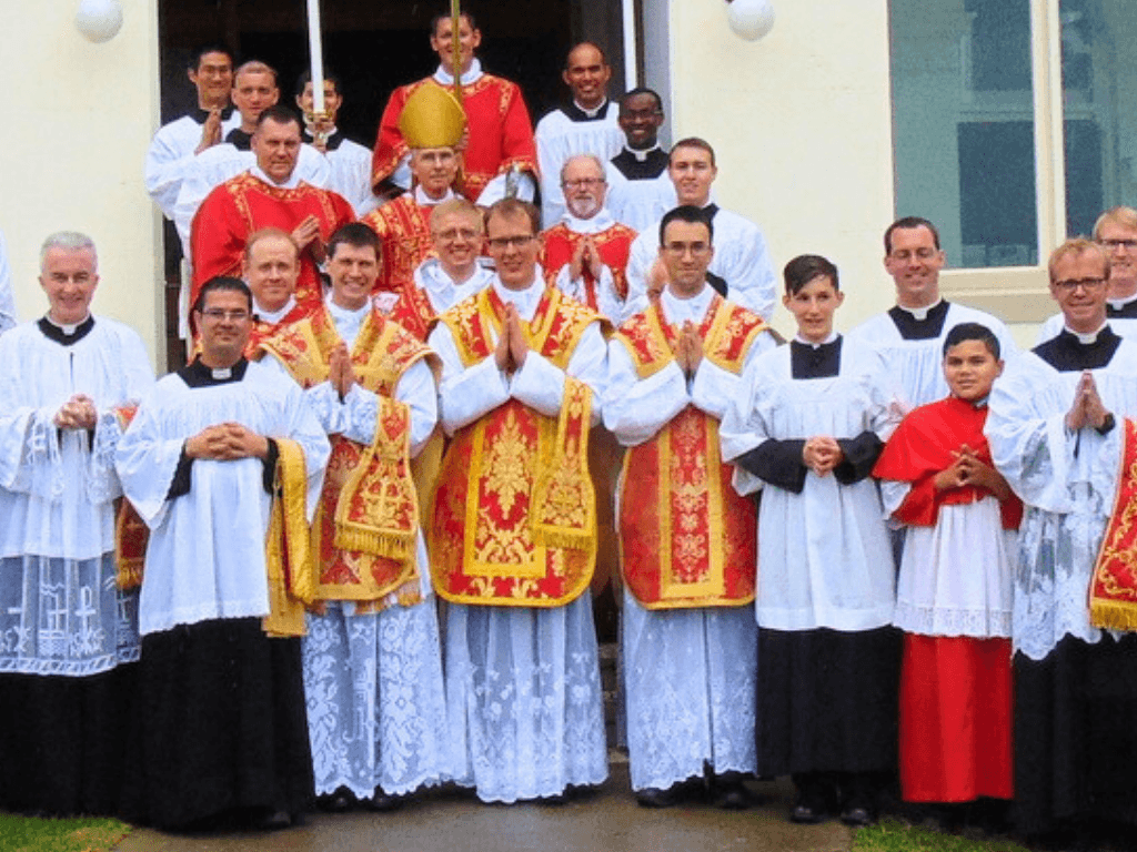 Spotkanie w Watykanie: propozycja dialogu z Bractwem św. Piusa X