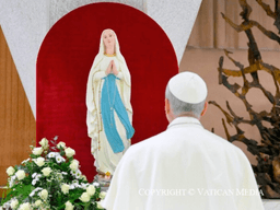 Orędzie Ojca Świętego Leona XIV na Wielki Post