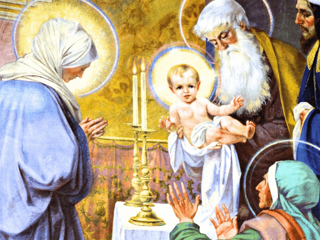 Ofiarowanie Pańskie. Czemu to dzień życia konsekrowanego?