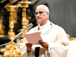 Leon XIV wskazał na prorocką misję osób zakonnych w święto Ofiarowania Pańskiego