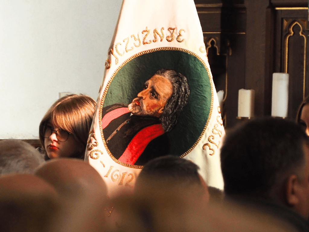 Syn Ziemi Grójeckiej. Ks. Piotr Skarga Honorowym Obywatelem Miasta Grójec