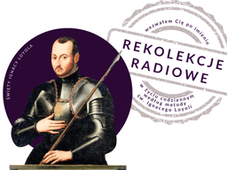 Rekolekcje radiowe. Wezwałem Cię po imieniu