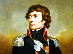 O Kościuszce na Zamku Królewskim