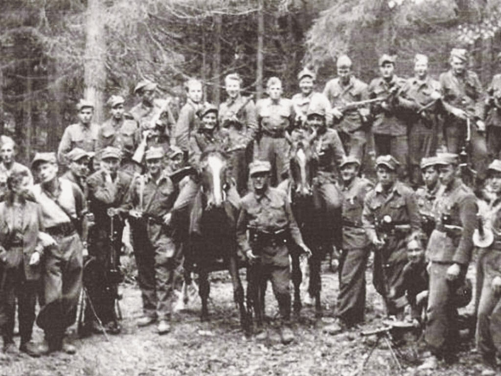 Historia Narodowego Dnia Pamięci Żołnierzy Wyklętych