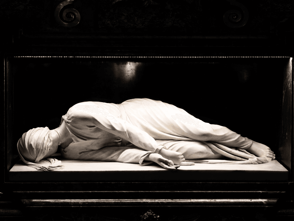 Cztery Wielkie Męczennice Kościoła