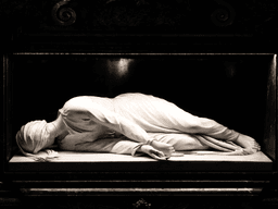 Cztery Wielkie Męczennice Kościoła