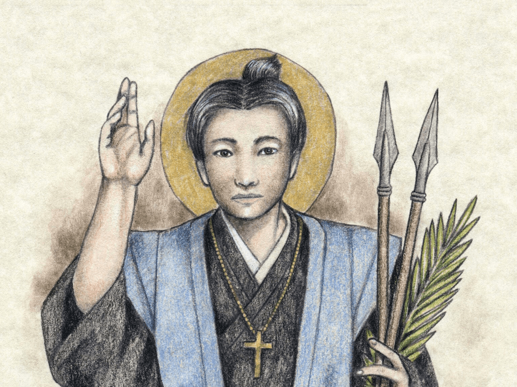 Święci męczennicy Paweł Miki i Towarzysze – świadkowie wiary aż po krzyż