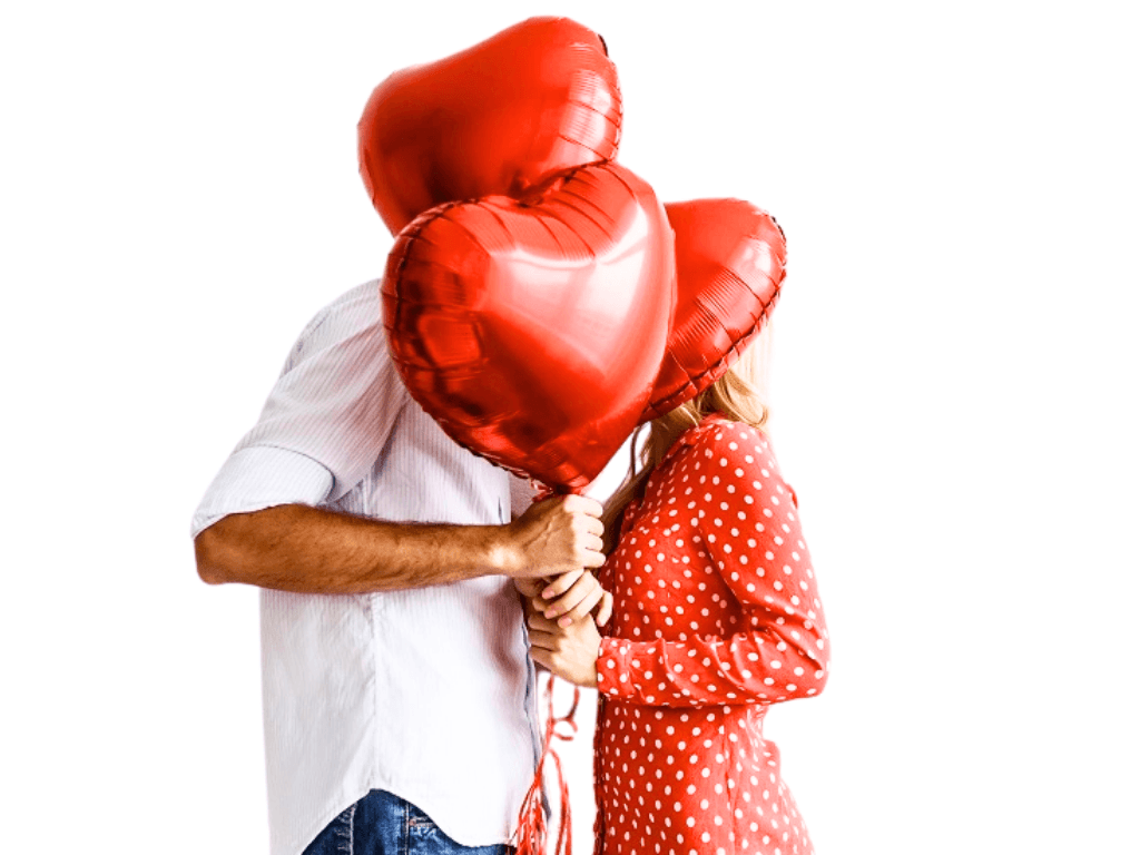 Walentynki czy projekt na całe życie?