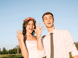 Małżeństwo to jedność, szacunek i radość. Wspólnota Małżeńskie Drogi