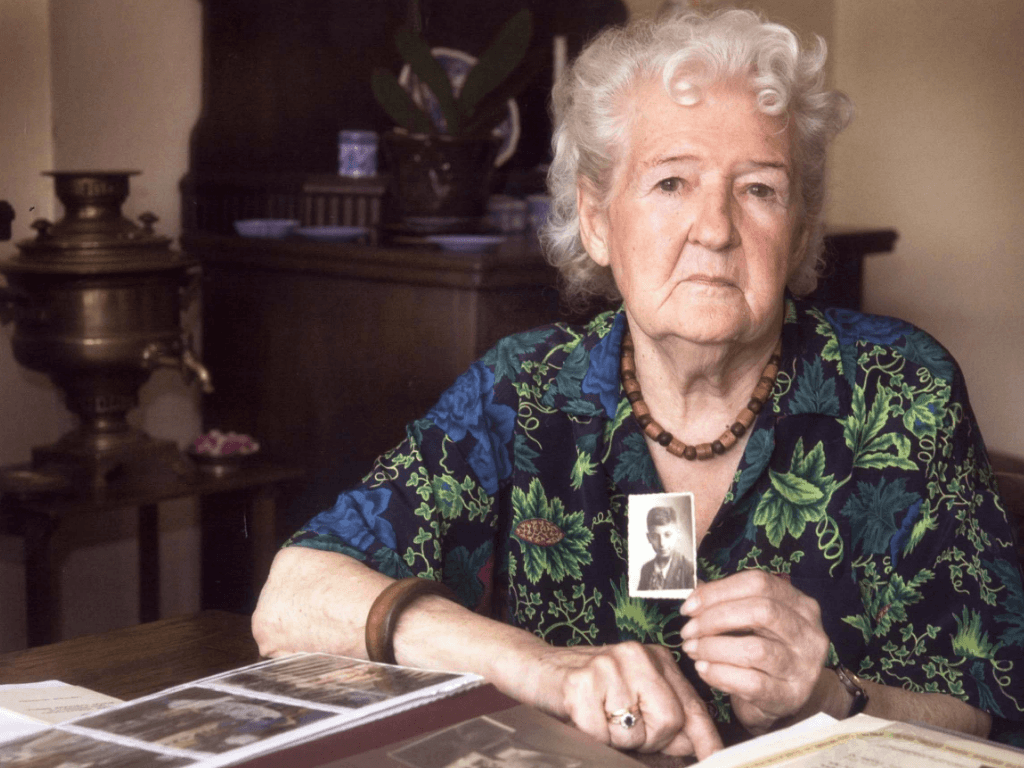 Zmarła w wieku 104 latJanina Różecka – żołnierka, sanitariuszka Powstania Warszawskiego