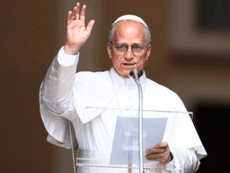 Orędzie Ojca Świętego Leona XIV na Wielki Post