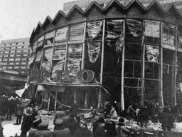 Katastrofa w Rotundzie – kulisy jednego z najtragiczniejszych wybuchów w historii Warszawy