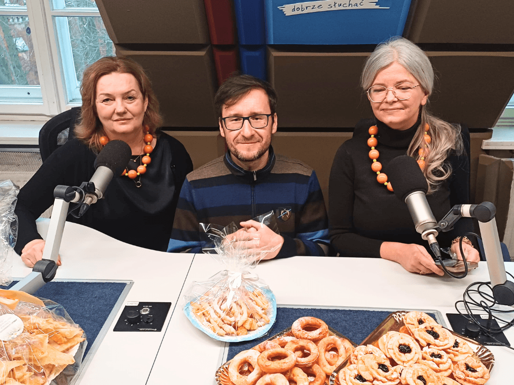 Ostatki w Rumiankowym Ogrodzie. Smak tradycji i walka o finał!