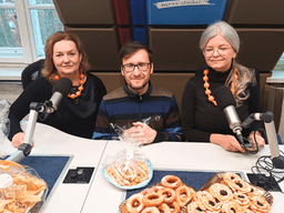 Ostatki w Rumiankowym Ogrodzie. Smak tradycji i walka o finał!