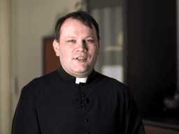 Małżeństwo jako misja. O sakramencie służby i duszpasterstwie więzi