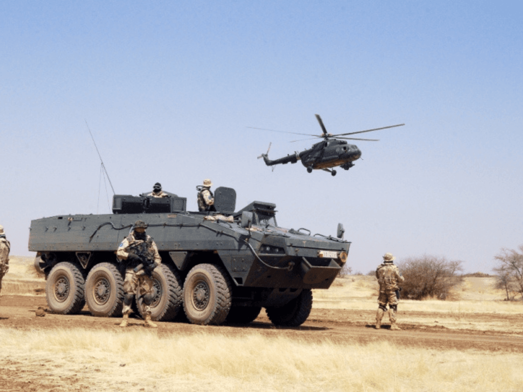 Program SAFE pod lupą. Czy to najlepsza droga do modernizacji armii?